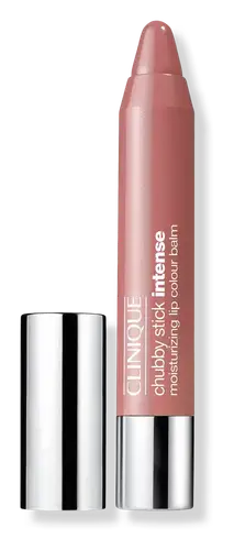 Clinique Chubby Stick Intense Moisturizing Lip Colour Balm Curviest Caramel