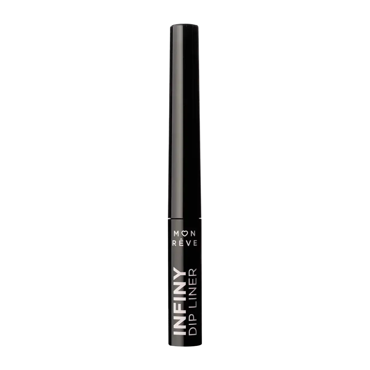 Mon Reve Infiny Dip Liner 01 Black