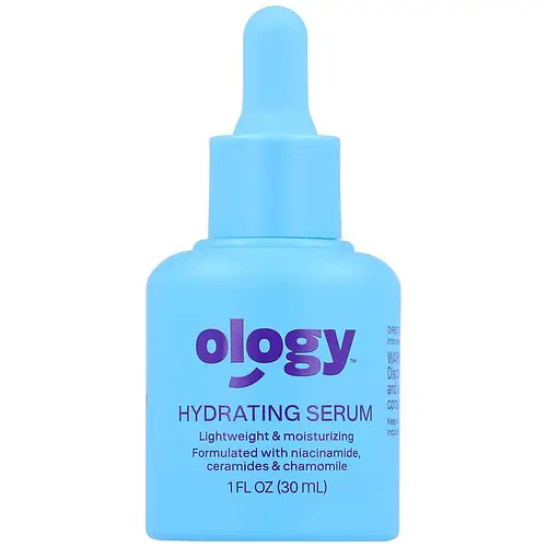 Ology Hydrating Serum