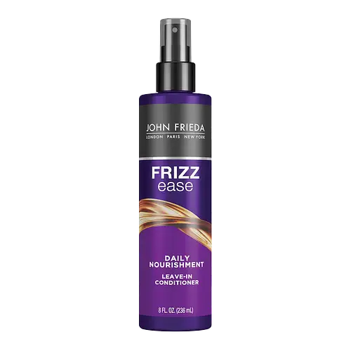John Frieda Frizz Ease Daily Nourishment Leave-In Conditioner