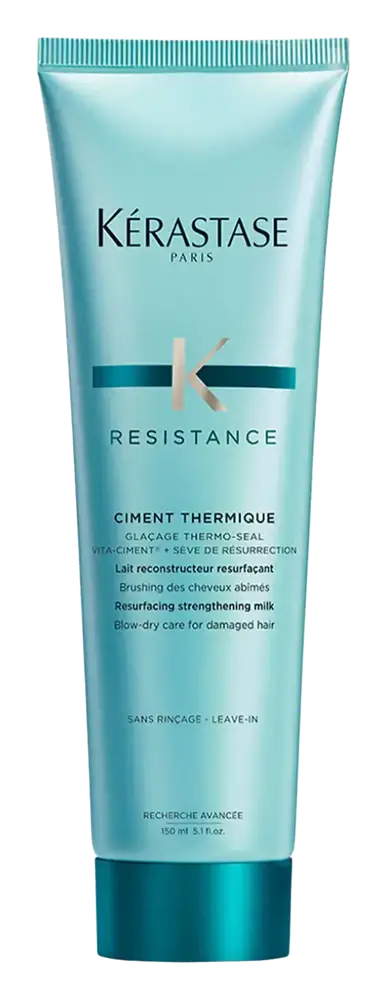 Kérastase Résistance Ciment Thermique Resurfacing Strenghtening Milk