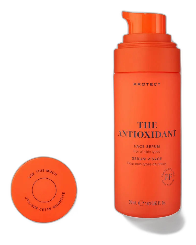Skin Rocks The Antioxidant Serum