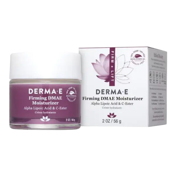 Derma E Firming DMAE Moisturizer
