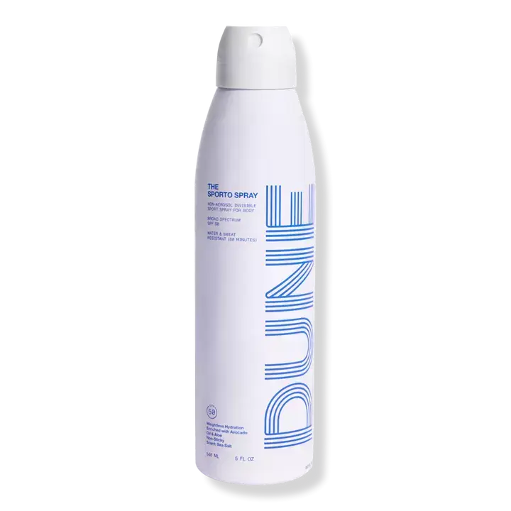 Dune Suncare The Sporto Spray