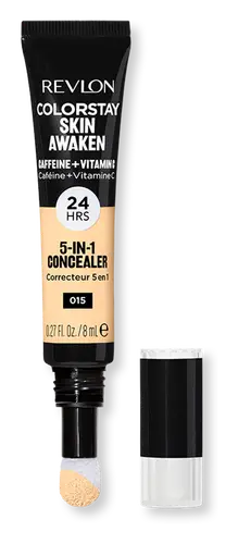 Revlon Colorstay Skin Awaken 5-In-1 Cream Concealer Light (015)
