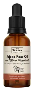 Holland & Barrett Jojoba Face Oil