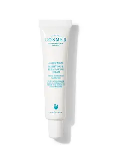 Cosmed Complete Benefit Matifying & Rebalancing Cream