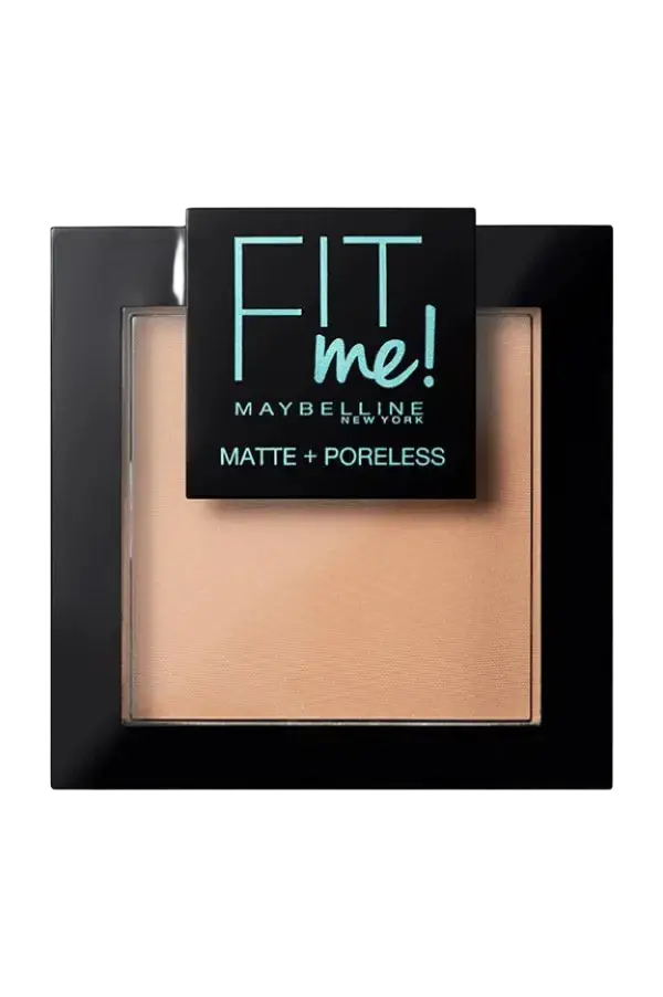 Maybelline Fit Me Matte + Poreless Powder Classic Ivory