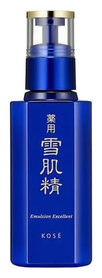 Sekkisei Emulsion Excellent