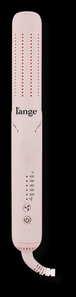 L’Ange Le Duo 360 Airflow Styler Pink