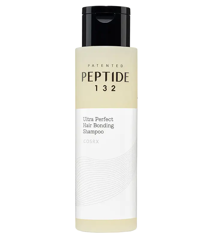 COSRX Peptide-132 Ultra Perfect Hair Bonding Shampoo