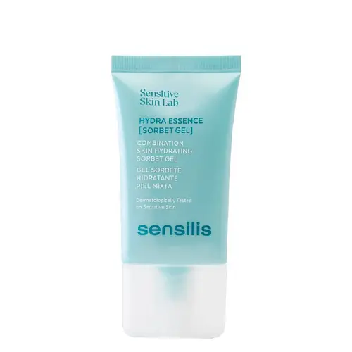 Sensilis Hydra Essence Sorbet Gel