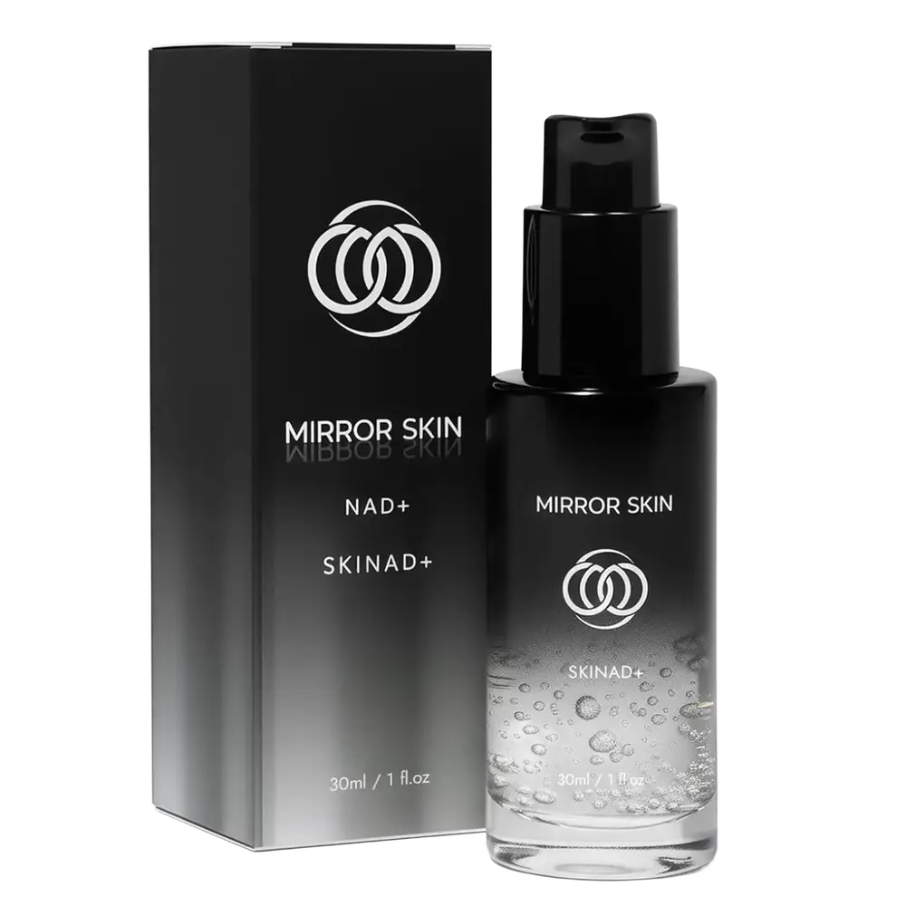 Mirror Skin Skinad+ Serum