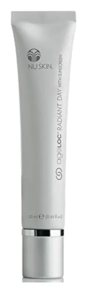 Nu Skin ageLOC® Radiant Day SPF 22