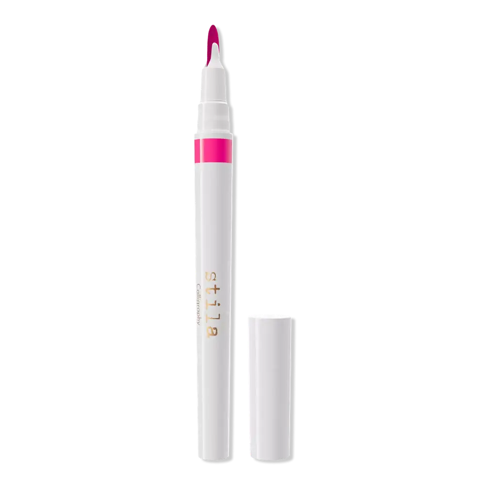 Stila Cosmetics Calligraphy Lip Stain Yuri