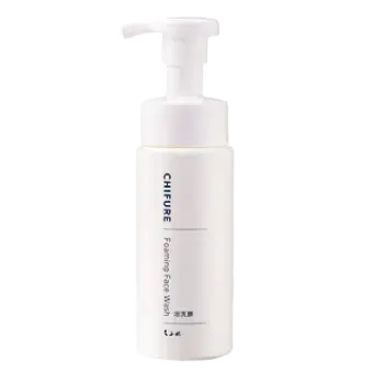 Chifure Foaming Face Wash