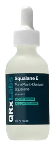 QRxLabs Squalane E