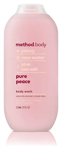 Method Body Wash Pure peace