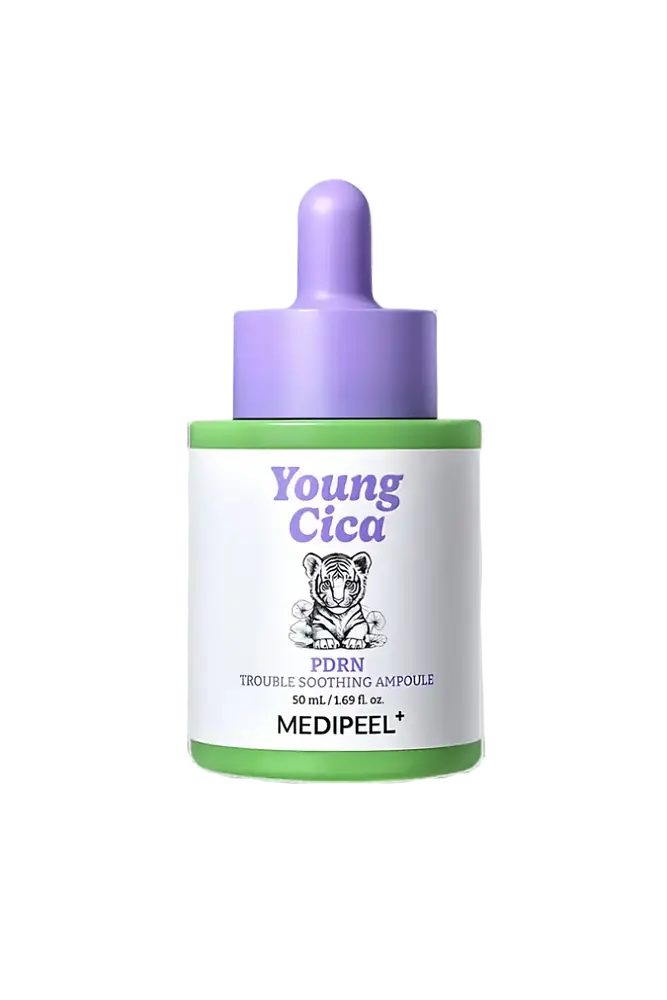 MEDI-PEEL Young Cica Pdrn Trouble Soothing Ampoule Australia