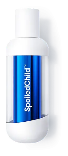 SpoiledChild F38+ Anti-Aging Retin + Night Rewind Serum