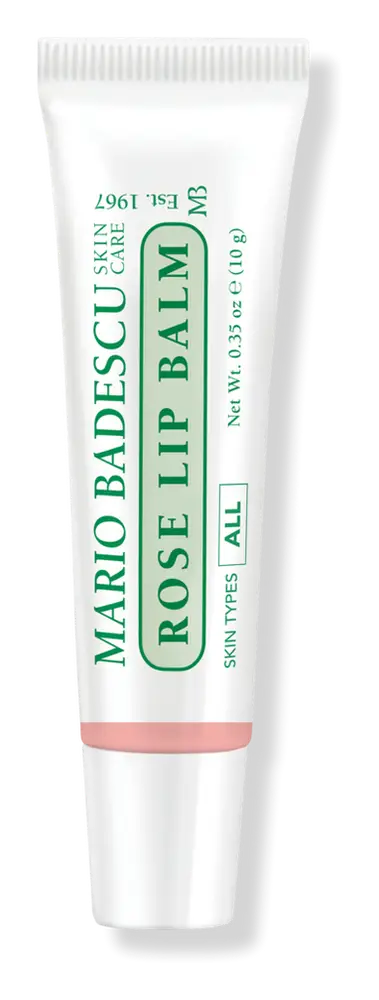 Mario Badescu Lip Balm Rose