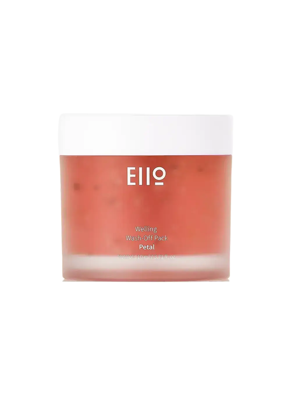 Eiio Welling Wash-Off Pack Petal