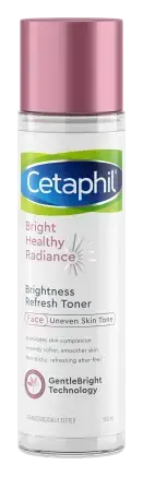 Cetaphil Bright Healthy Radiance Toner