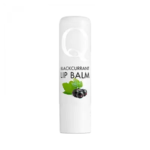 Q for Skin Blackcurrant Lip Balm