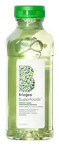 BrioGeo Superfoods Replenishing Shampoo - Matcha + Apple