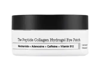 COSRX The Peptide Collagen Hydrogel Eye Patch
