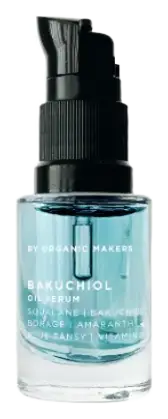 The Organic Oil Co. Bakuchiol Oil Serum