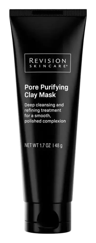 Revision Skincare Pore Purifying Clay Mask