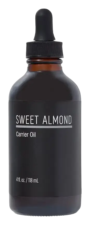 Ulta Sweet Almond Carrier Oil