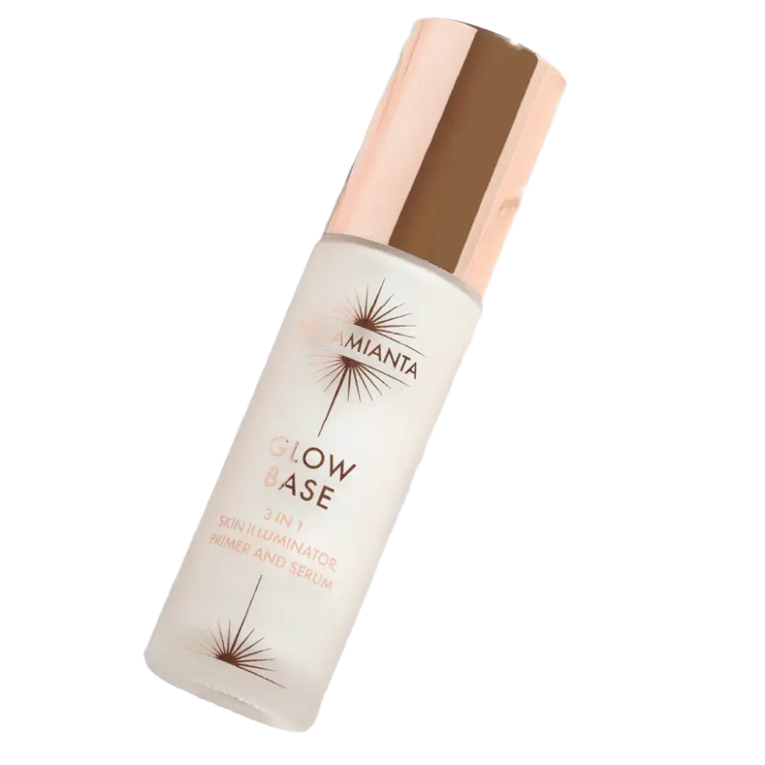 Bellamianta Glow Base Pearl