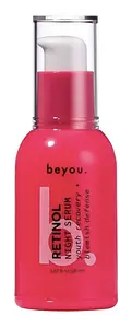 Beyou Cosmetics Retinol Night Serum