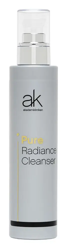 Akademikliniken Pure Radiance Cleanser