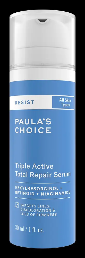 Paula's Choice Resist Triple Active Total Repair Serum
