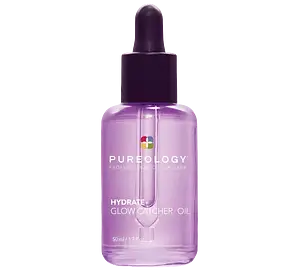 Pureology Hydrate Glow Catcher Oil