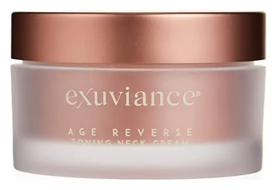 Exuviance Age Reverse Toning Neck Cream