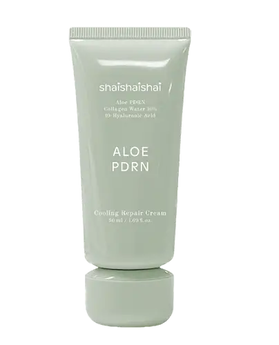 shaishaishai Aloe PDRN Repair Cream