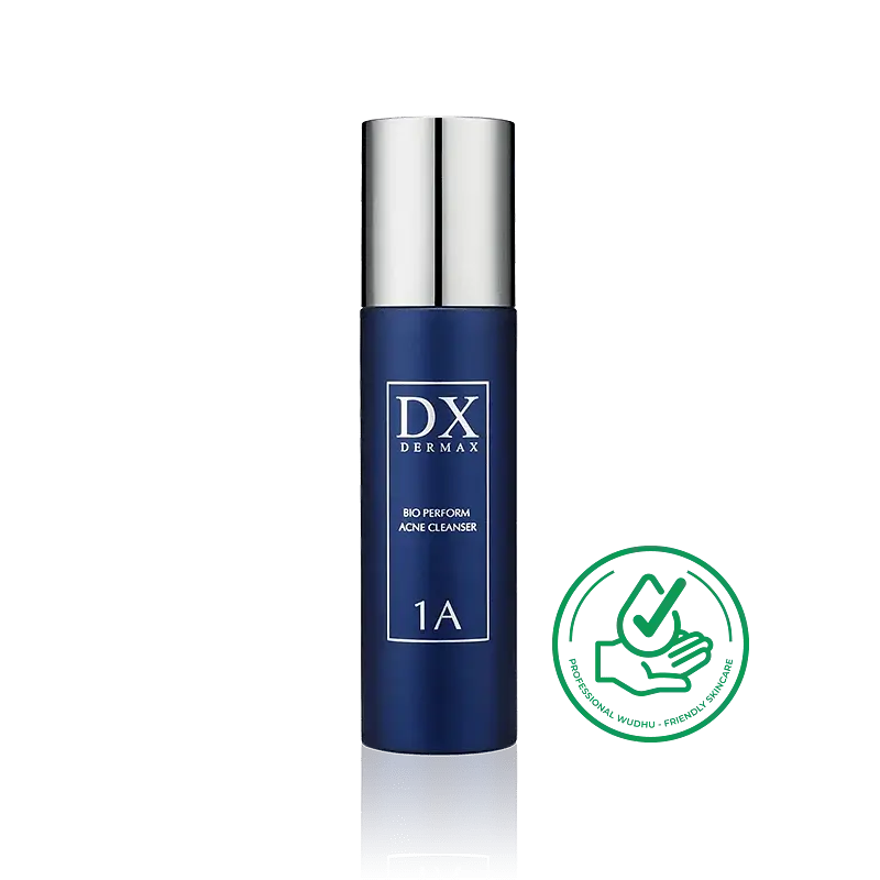 Dermax Bio Perform Acne Cleanser 1A