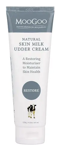 MooGoo Skin Milk Udder Cream