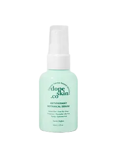 Dope Skin Co. Antioxidant Botanical Serum