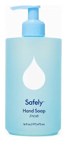 Safely Hand Soap Fresh