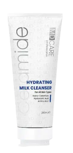 MD Care Hydrating Milk Cleanser