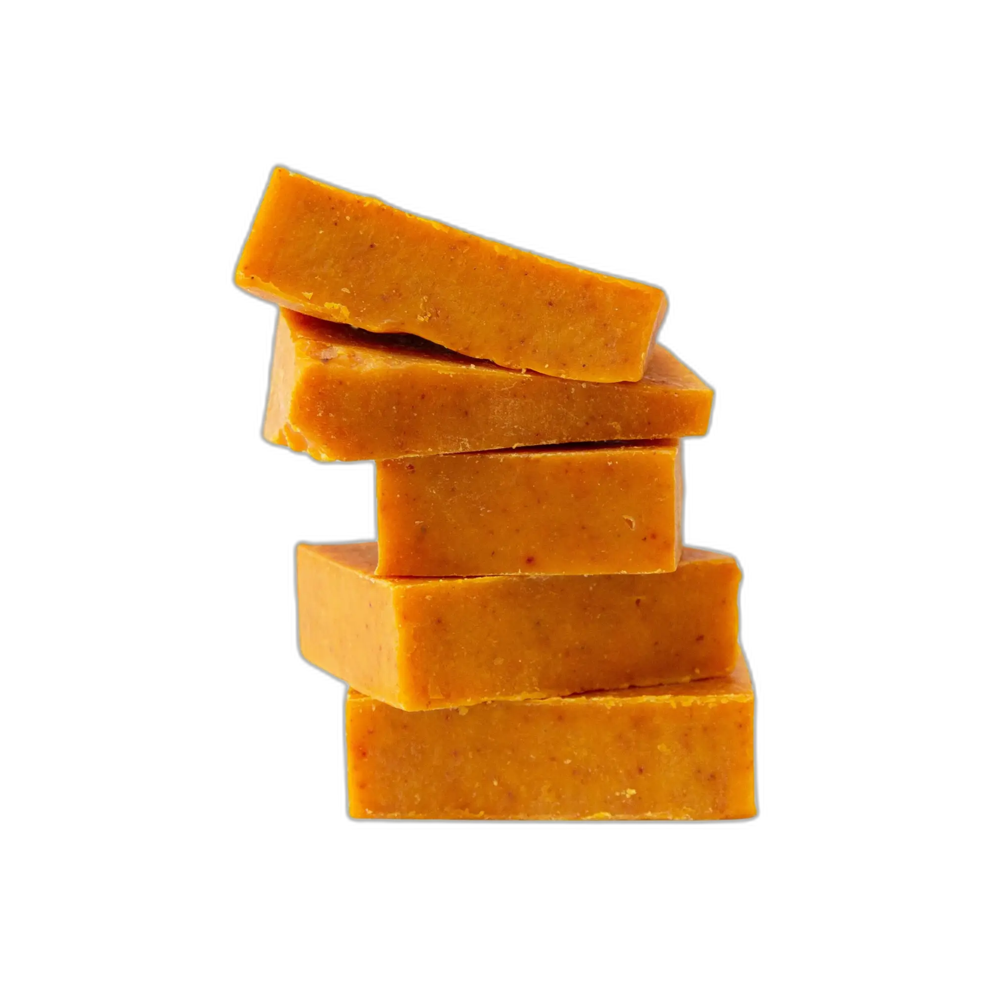Moon Valley Organics Package Free Herbal Soap Orange Spice