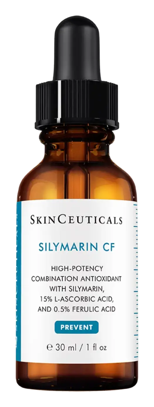 SkinCeuticals Silymarin CF