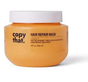 Copy That. Hair Repair Mask