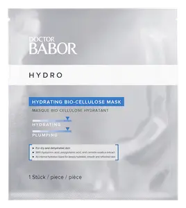 Babor Hydrating Bio-Cellulose Mask