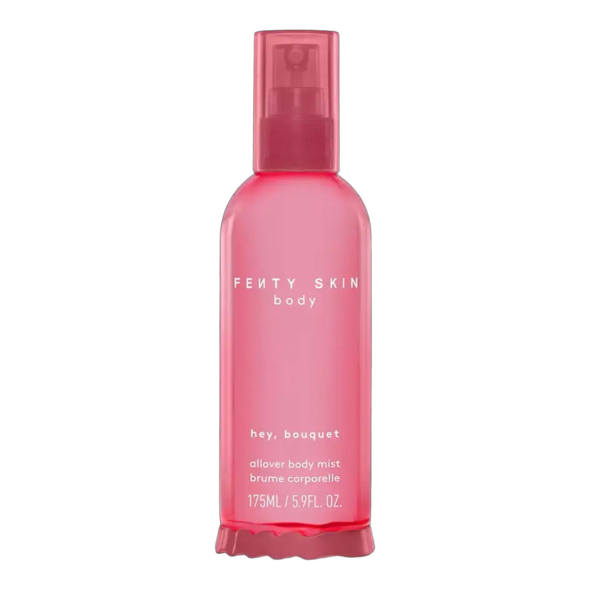 Fenty Beauty Allover Body Mist Hey, Bouquet